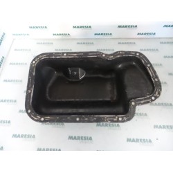 Citroen - C2 - Sump