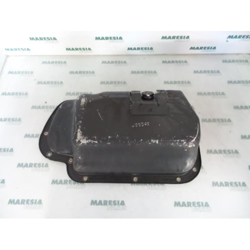 Citroen - C2 - Sump