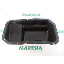 Peugeot - 306 - Sump