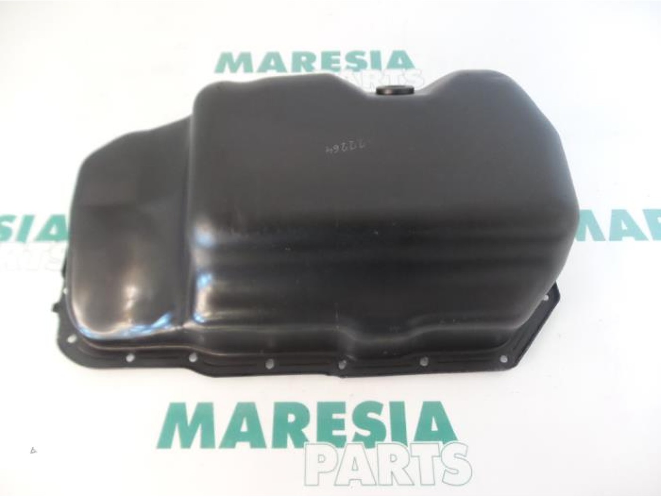 Peugeot - 306 - Sump