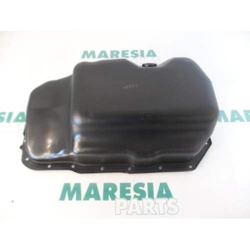 Peugeot - 306 - Sump