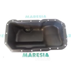 Peugeot - 306 - Sump