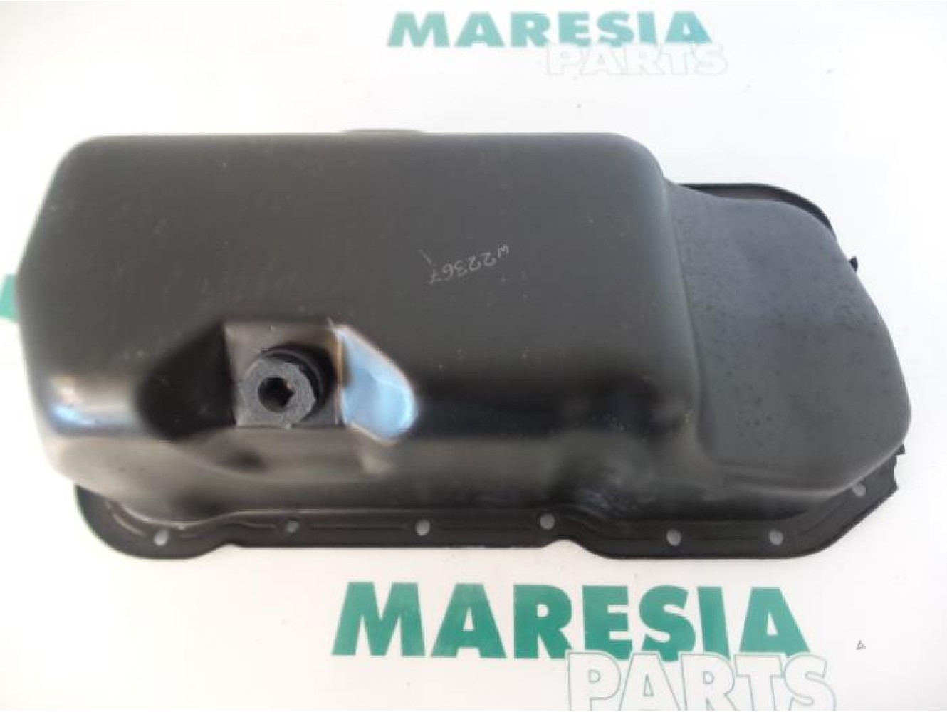 Peugeot - 306 - Sump