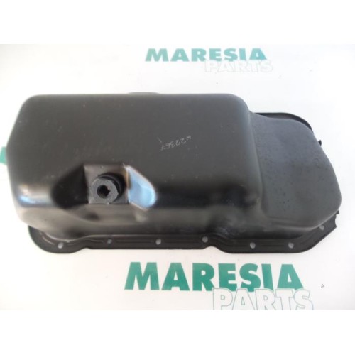 Peugeot - 306 - Sump