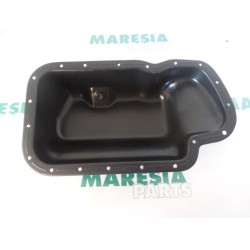 Peugeot - 306 - Sump