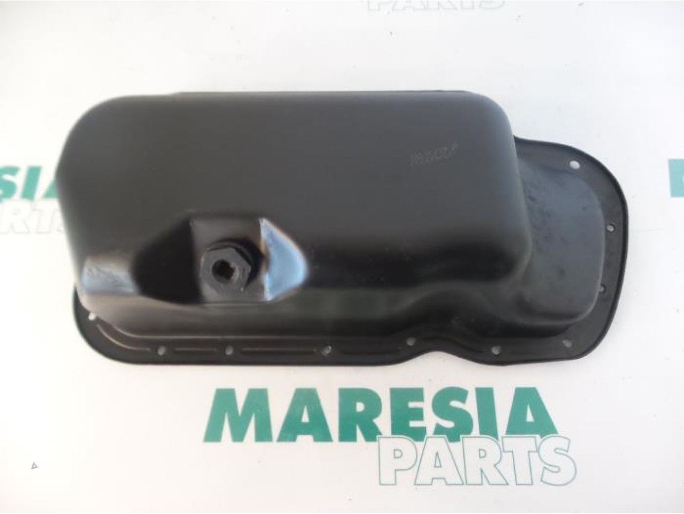 Peugeot - 306 - Sump