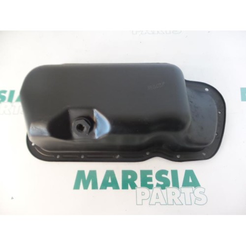 Peugeot - 306 - Sump