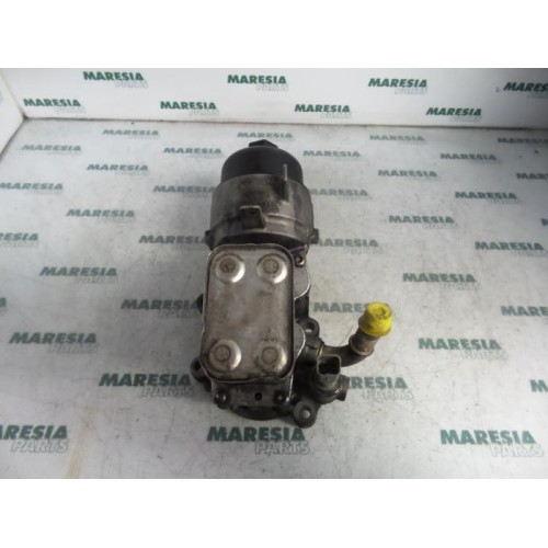 Peugeot - 607 - Support filtre à huile