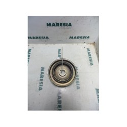 Peugeot - 307 - Crankshaft pulley