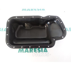Peugeot - 106 - Sump