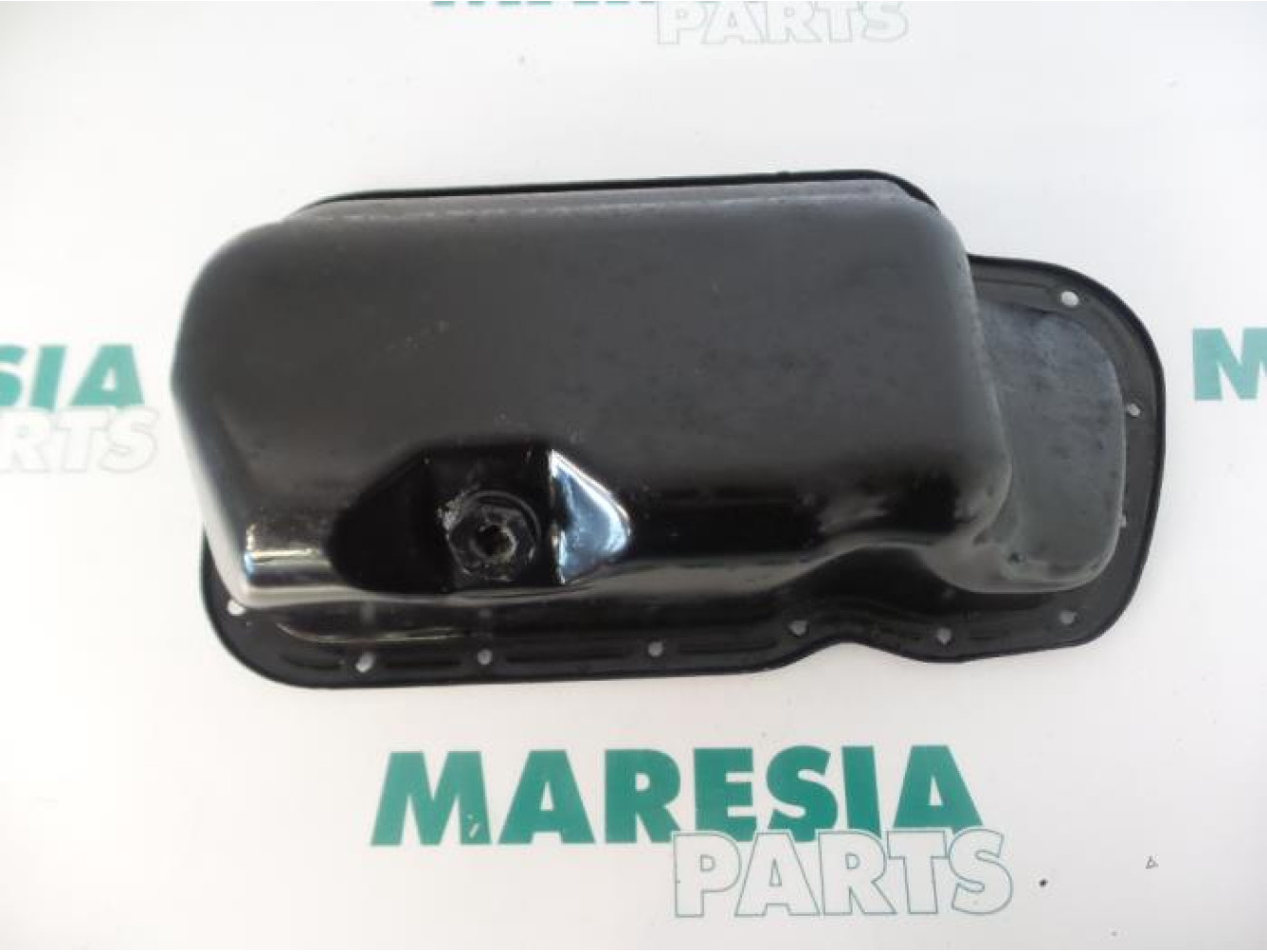Peugeot - 106 - Sump