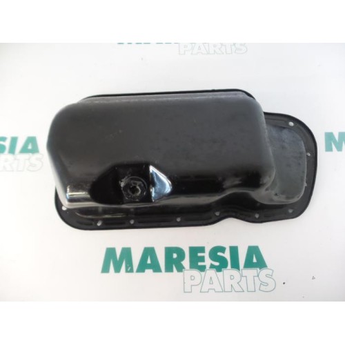 Peugeot - 106 - Sump