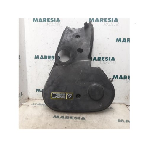 Lancia - K(Appa) - Distributiedeksel