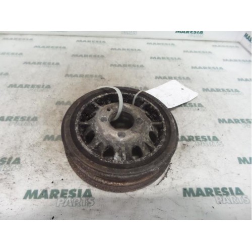 Alfa Romeo - 156 - Krukas Poelie