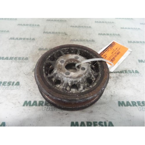 Alfa Romeo - 156 - Krukas Poelie