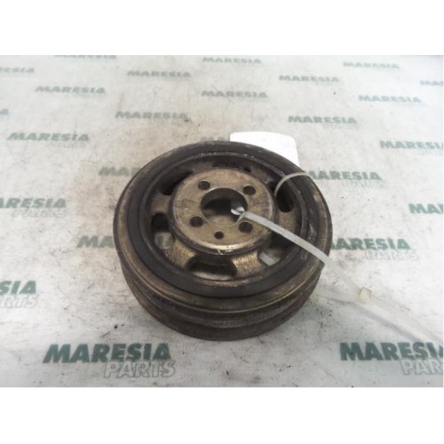 Alfa Romeo - 156 - Krukas Poelie