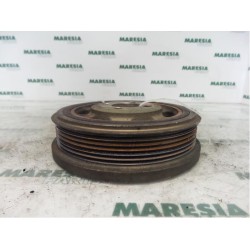 Alfa Romeo - 156 - Crankshaft pulley