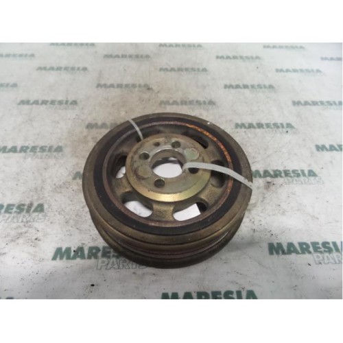 Alfa Romeo - 156 - Krukas Poelie