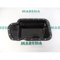 Peugeot - 205 - Sump
