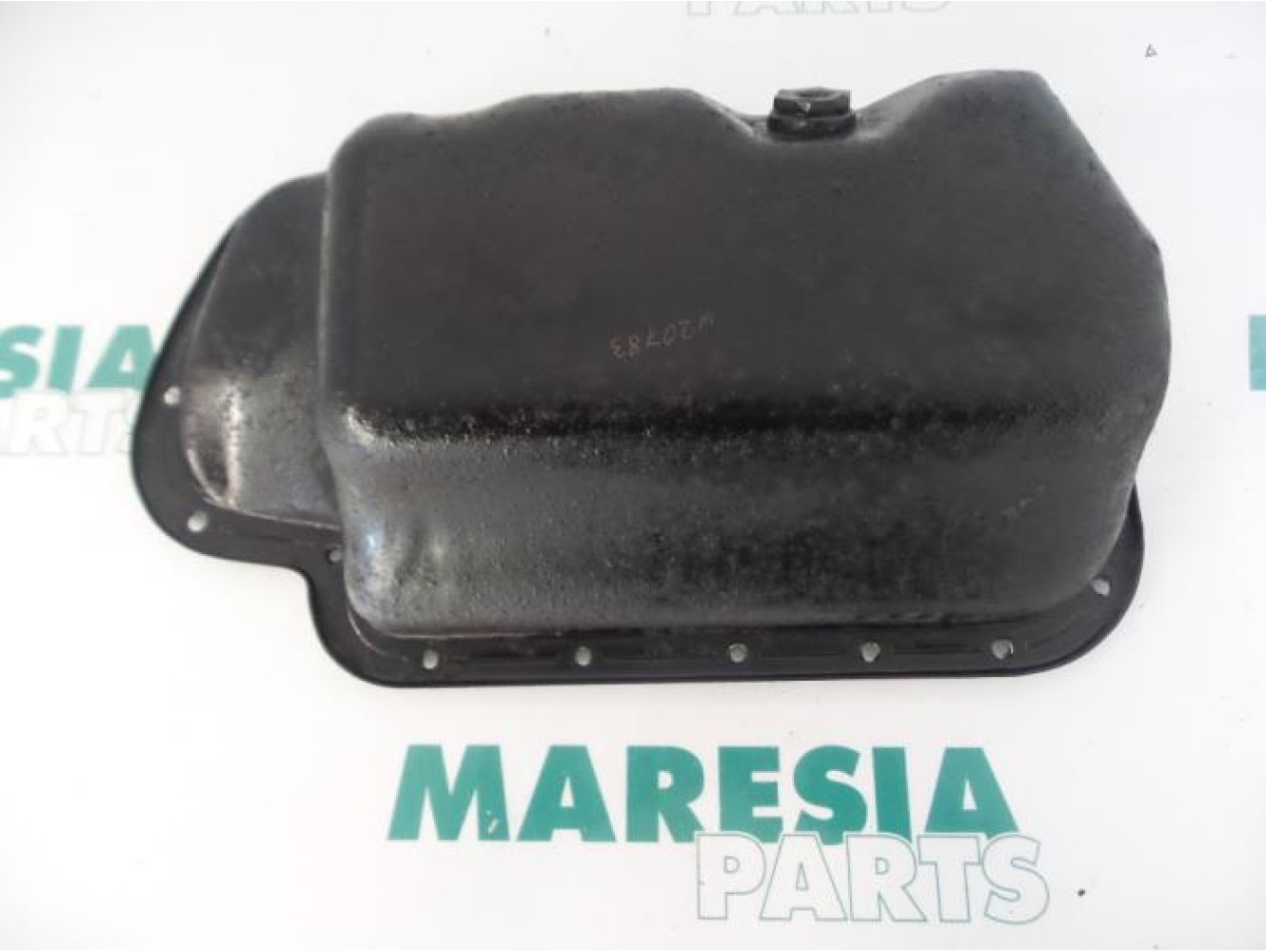 Peugeot - 205 - Sump