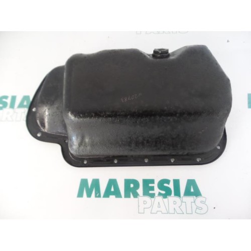 Peugeot - 205 - Sump