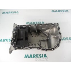 Renault - Clio - Sump