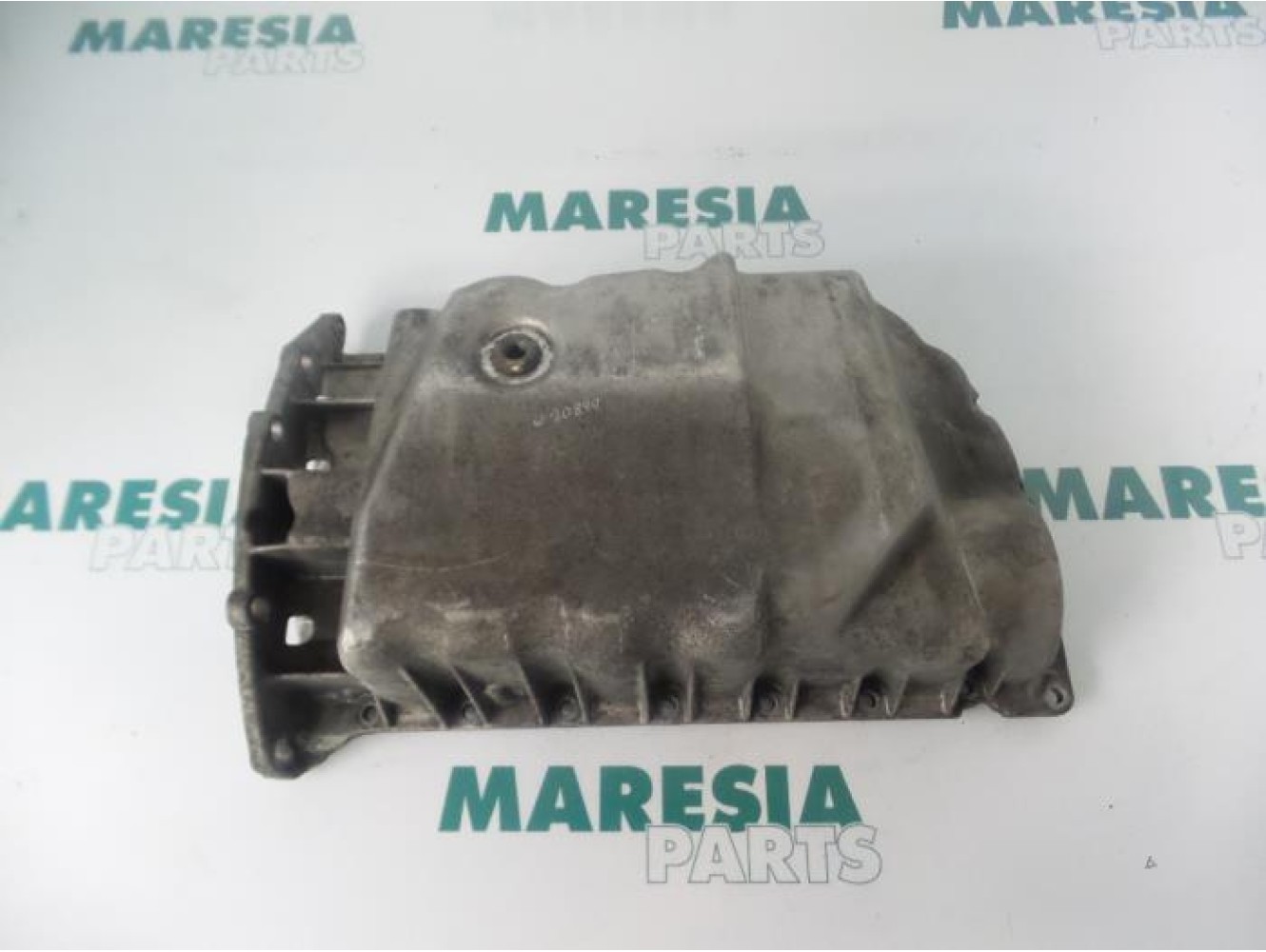 Renault - Clio - Sump
