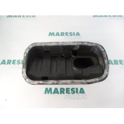 Renault - Clio - Sump