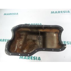 Renault - Clio - Sump
