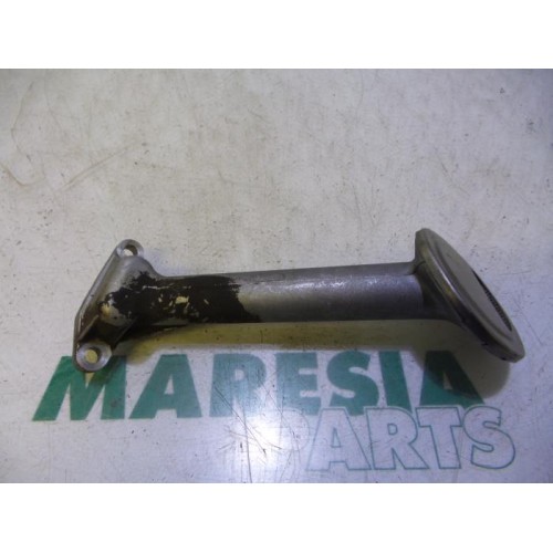Lancia - Lybra - Oil pump