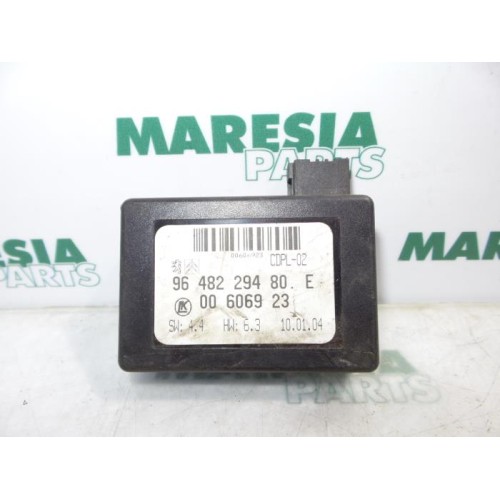 Peugeot - 206 - Sensor (other)
