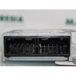 Fiat - Fiorino - Airbag Module