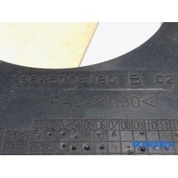 Citroen - Berlingo - Couvercle de distribution