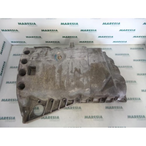 Renault - Espace - Sump