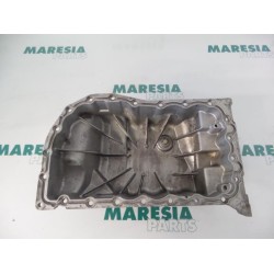 Renault - Espace - Sump