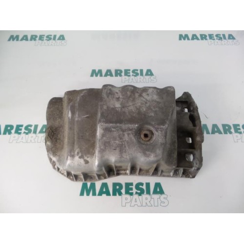 Renault - Espace - Sump