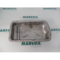 Renault - Espace - Sump