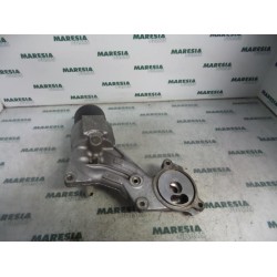 Citroen - C2 - Oil filter holder