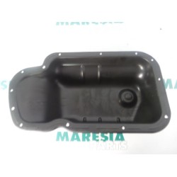 Citroen - C4 - Sump