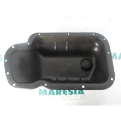 Citroen - C4 - Sump