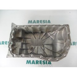 Renault - Megane Scenic - Sump