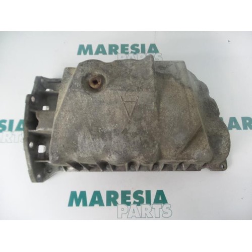 Renault - Megane Scenic - Sump
