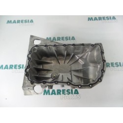 Renault - Grand Scenic - Sump