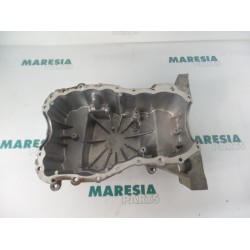 Renault - Megane Scenic - Sump