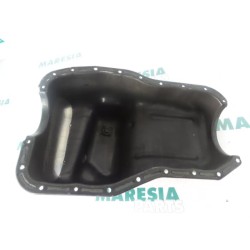 Renault - Megane Scenic - Sump