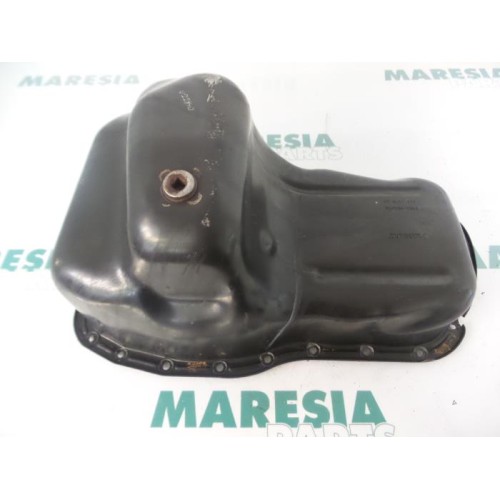 Renault - Megane Scenic - Sump