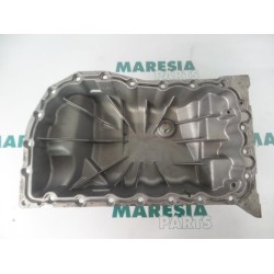 Renault - Megane Scenic - Carterpan