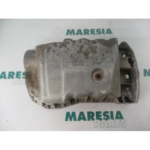 Renault - Megane Scenic - Sump