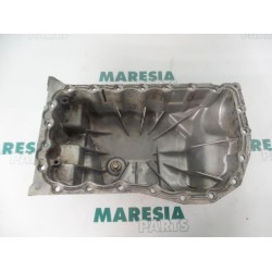 Renault - Megane Scenic - Sump