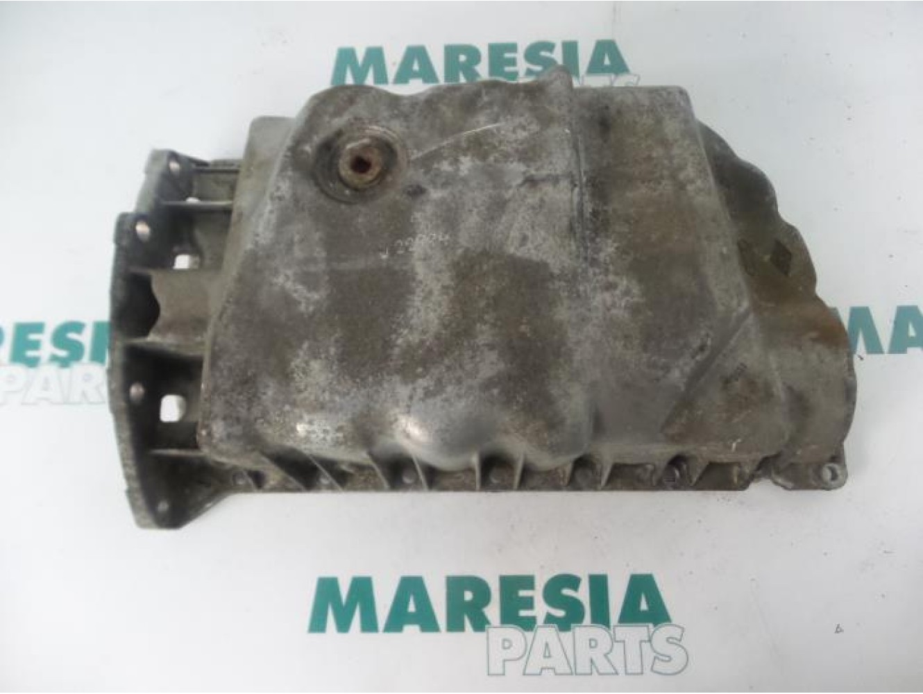 Renault - Megane Scenic - Sump